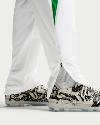 Nike x Nigeria x Slawn Men's Lightweight Pants. Nike.com
